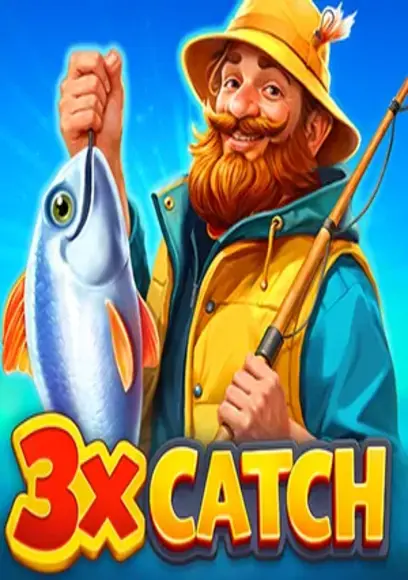 Catch dinamikus játékmenettel és gyakori bónuszokkal izgat