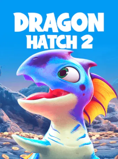 Pörgesd a Dragon Hatch 2-t mitikus sárkányjutalmakért