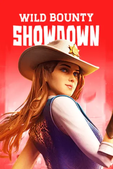 Minden pörgetés a Wild Bounty Showdown-ban vad nyereményeket hoz